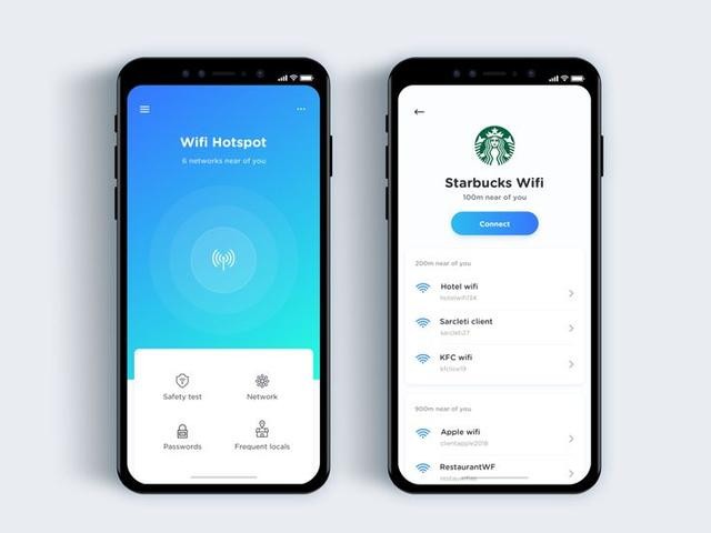 关于UI界面设计的几个问题-MILAN.COM APP开发 MILAN.COM公司 APP开发公司