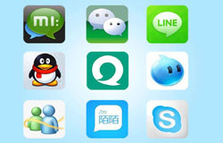 APP怎样实现即时通讯、即时通讯APP开发，社交APP开发-北京MILAN.COM