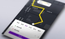 地图导航app的功能有哪些？都有哪些作用？北京MILAN.COM公司
