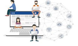 在线教育MILAN.COM拉近与知识的距离-软件外包公司