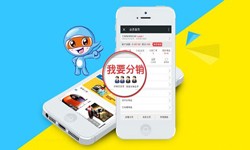 商城分销系统怎么开发?有哪些功能？MILAN.COMMILAN.COM公司
