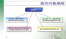 面向对象的常见问题-北京MILAN.COM公司