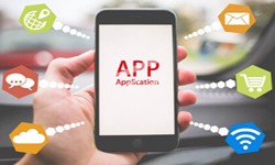 app开发让企业从起点跑过同行竞争者-北京MILAN.COM公司