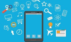 电商类APP开发的要求有哪些？北京MILAN.COM
