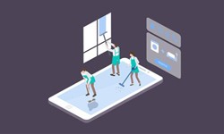 开发家政服务app需要有哪些基本功能？北京MILAN.COM