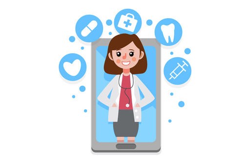 开发一款医疗APP软件的功能有哪些？北京MILAN.COM