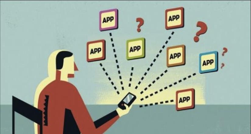 如何制作app-定制开发必须考虑的四个问题-MILAN.COM公司