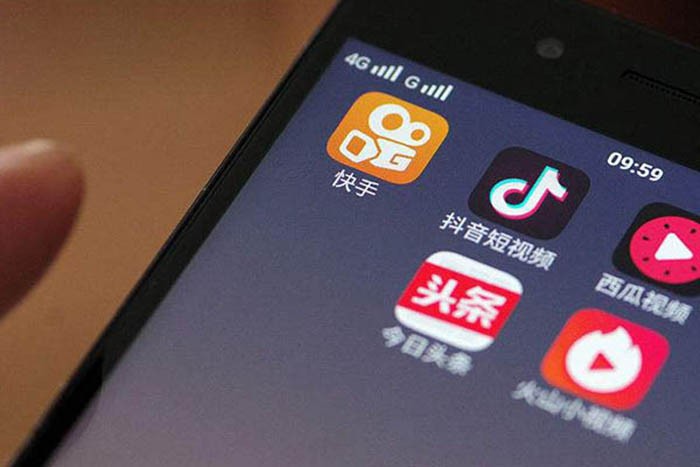 娱乐短视频APP开发具有什么功能-北京MILAN.COM