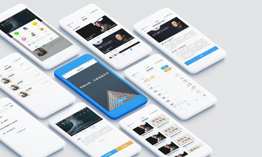 软件外包公司、APP开发的成本你算过吗？北京MILAN.COM